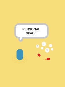 Personal Space cover art