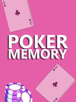 Poker Memory cover art