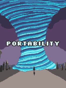 Portability cover art