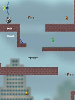 Pro Skater 2D cover art