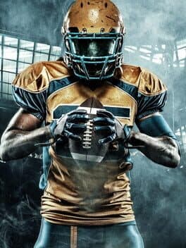 Pro Strategy Football 2020 cover art