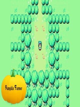 Pumpkin Farmer cover art