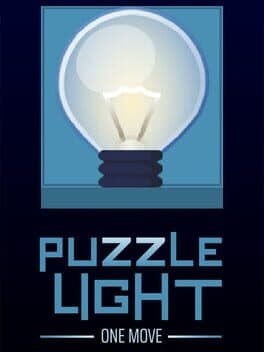 Puzzle Light: One Move cover art