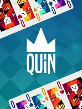 Quin cover art