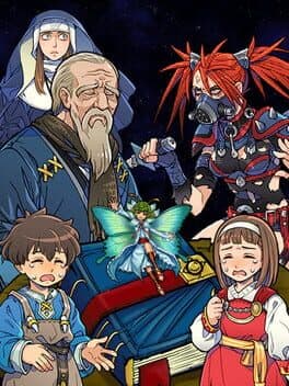 Quiver Dick's Terrible Tale for Terrible Parents to Read to Their Equally Terrible Children cover art