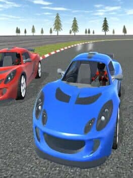 Rally Drift Cars cover art