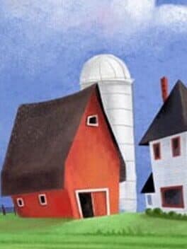 Rescue your chickens cover art