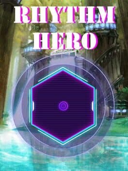 Rhythm Hero cover art