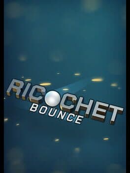 Ricochet Bounce cover art