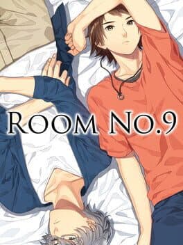 Room No. 9 cover art