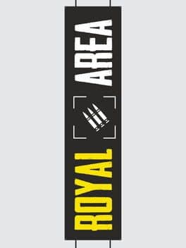 Royal Area cover art