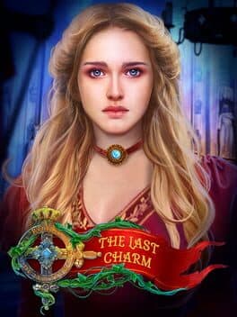 Royal Detective: The Last Charm - Collector's Edition cover art