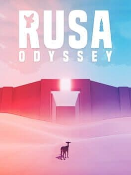 Rusa Odyssey cover art