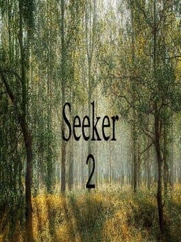 Seeker 2 cover art