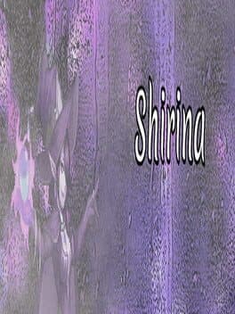 Shirina cover art
