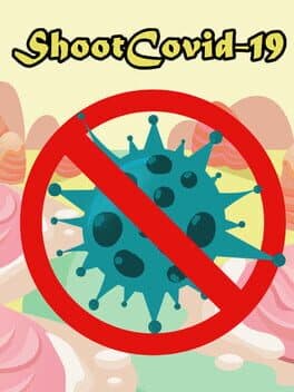Shoot Covid-19 cover art