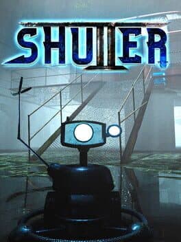 Shutter 2 cover art