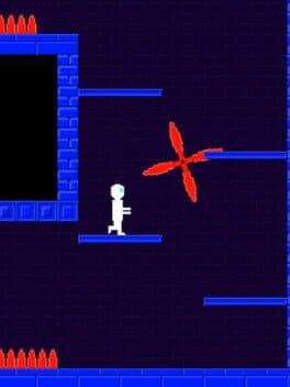 Simple Game cover art