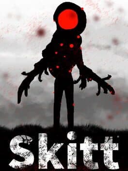 Skitt cover art