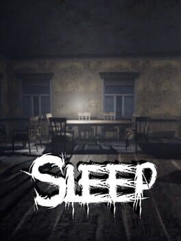 Sleep cover art