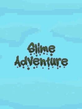 Slime Adventure cover art