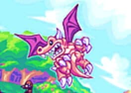 Red Dragon Rampage cover art