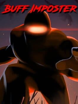 Buff Imposter cover art