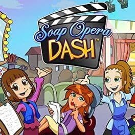 Soap Opera Dash cover art