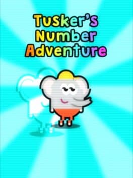 Tusker's Number Adventure cover art