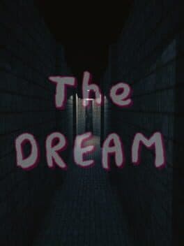 The Dream cover art