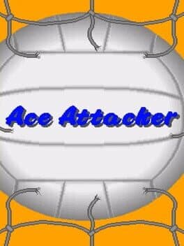 Ace Attacker cover art
