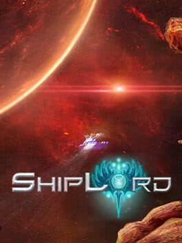 ShipLord cover art