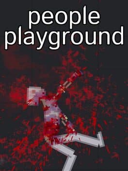 People Playground cover art
