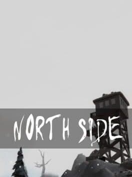 North Side cover art