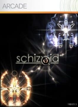 Schizoid cover art