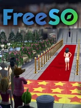 FreeSO cover art