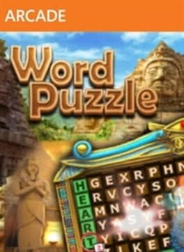 Word Puzzle cover art