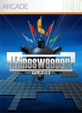 Minesweeper Flags cover art
