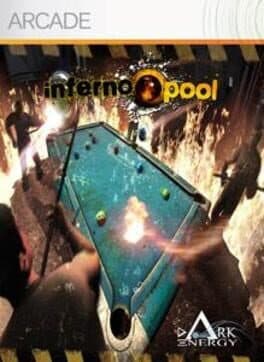 Inferno Pool cover art