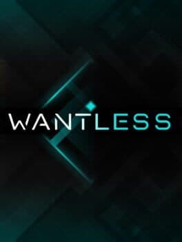 Wantless: Solace at World’s End cover art