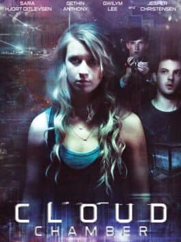 Cloud Chamber cover art