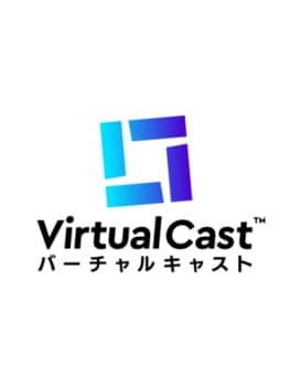 VirtualCast cover art