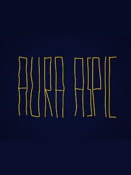 Aura Aspic cover art