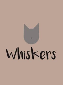 Whiskers cover art