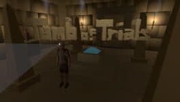 Tomb of Trials cover art
