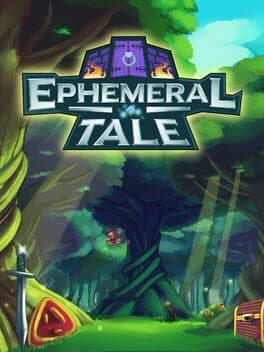 Ephemeral Tale cover art