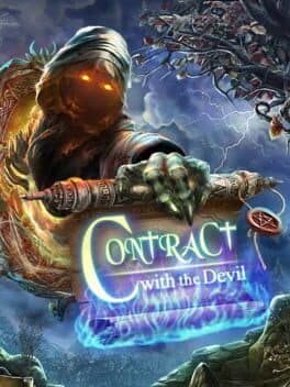 Contract with the Devil cover art