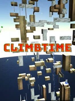Climbtime cover art