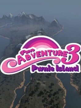 Pwn Adventure 3: Pwnie Island cover art