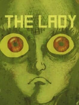 The Lady cover art